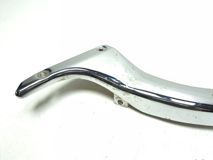 2013 Suzuki Vl800 Boulevard C50 Rear Fender Brace Left & Right Pair OEM