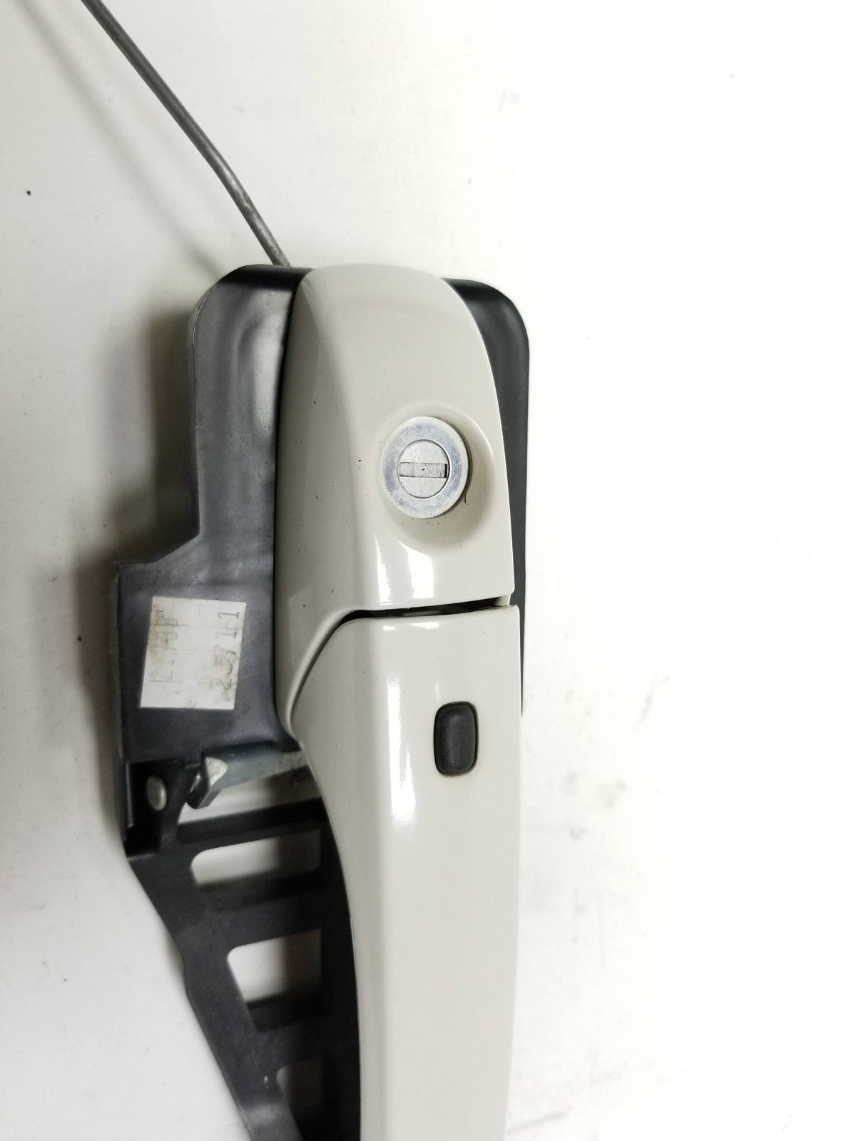 2011 - 2013 Jeep Grand Cherokee Exterior Door Handle Front Driver Side Left OEM