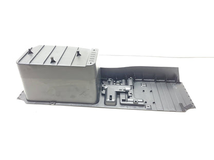 2007 - 2013 BMW X5 E70 Rear Trunk Storage Battery Tray Toolbox Housing Cover OEM