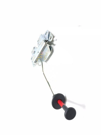 2011 Nissan Juke Rear Seat Down Fold Lock Left & Right OEM