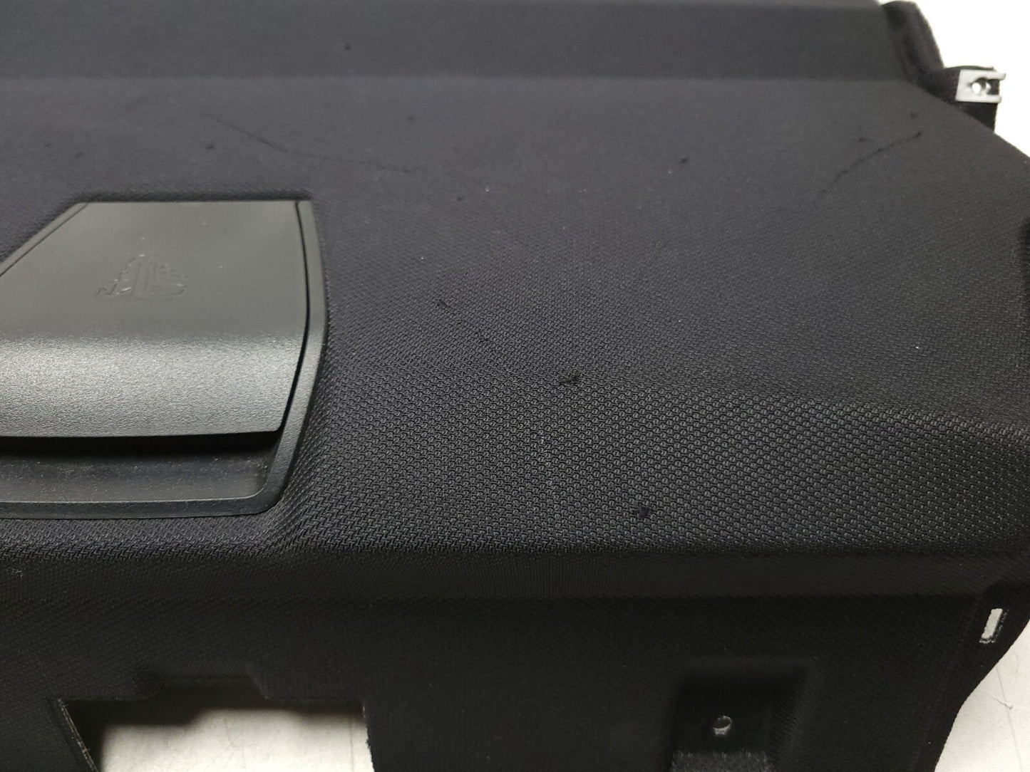 13-18 BMW 330xi F30 Rear Deck Shelf Panel 7848022 OEM ✅ 76k