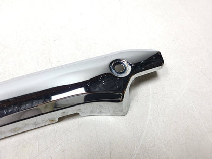 2008 Honda Shadow Aero Vt 750 Ca Right Rear Turn Signal Mounting Bracket OEM