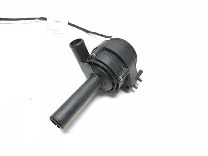 2011 Mercedes S400 W221 Auxiliary Coolant Water Pump OEM