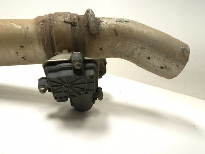 2020 Dodge Challenger Rear Exhaust Muffler Left & Right 5.7l V8 OEM