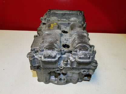14 15 16 Subaru Forester 2.5l Engine Cylinder Head Left Driver Side OEM 43k Ab25
