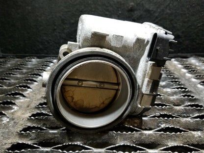 2011 Chrysler 200 Throttle Body Assembly OEM