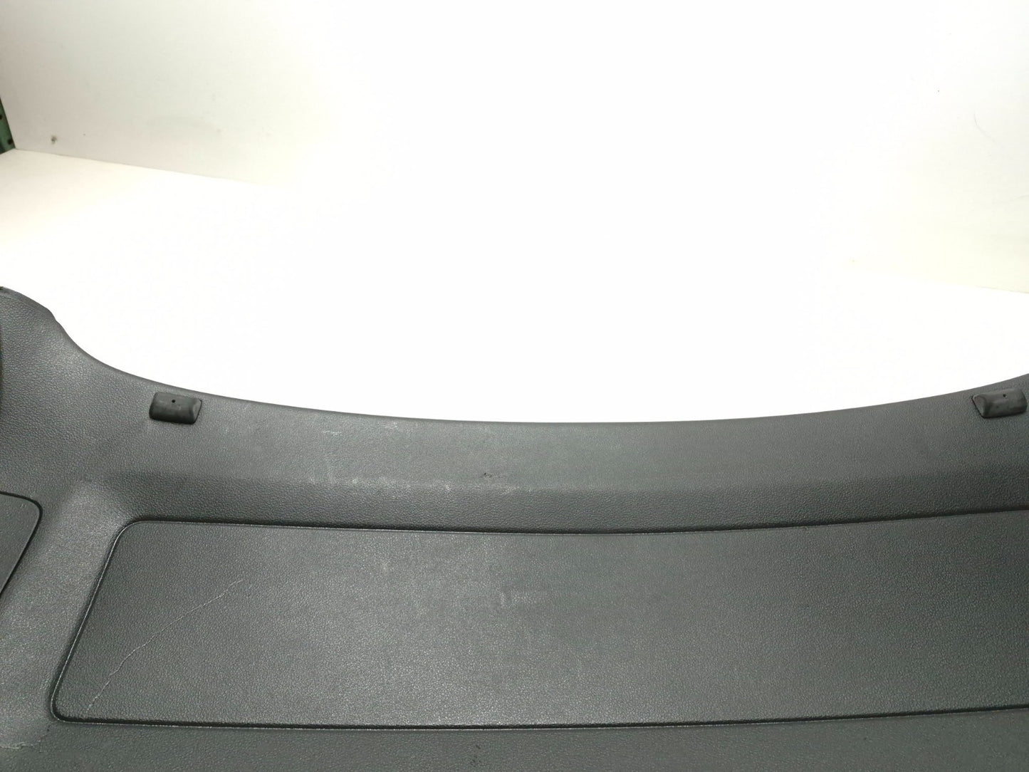 2011 Volkswagen Tiguan Tailgate Back Door Trim Cover Panel OEM