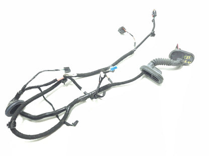 2022 Tesla Model 3 Rear Door Wire Harness Left Driver Side OEM