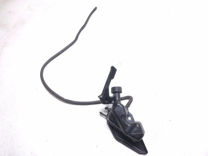 2020 Honda Cb300r Cbf300na Coolant Reservoir OEM