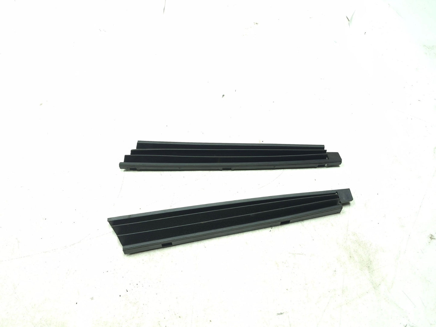 2009 Lexus IS250 Sunroof Track Cover OEM