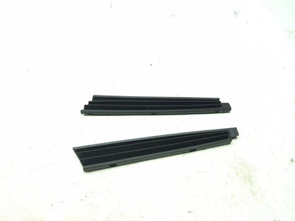 2009 Lexus IS250 Sunroof Track Cover OEM
