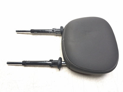2014 Fiat 500l Front Driver Seat Headrest W/ Guide Sleeve OEM