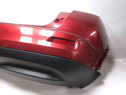 2011 Nissan Juke Rear Bumper Cover OEM