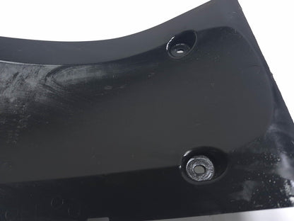 2004 Kawasaki Vulcan 2000 Rear Undertail Inner Fender Cover Panel OEM