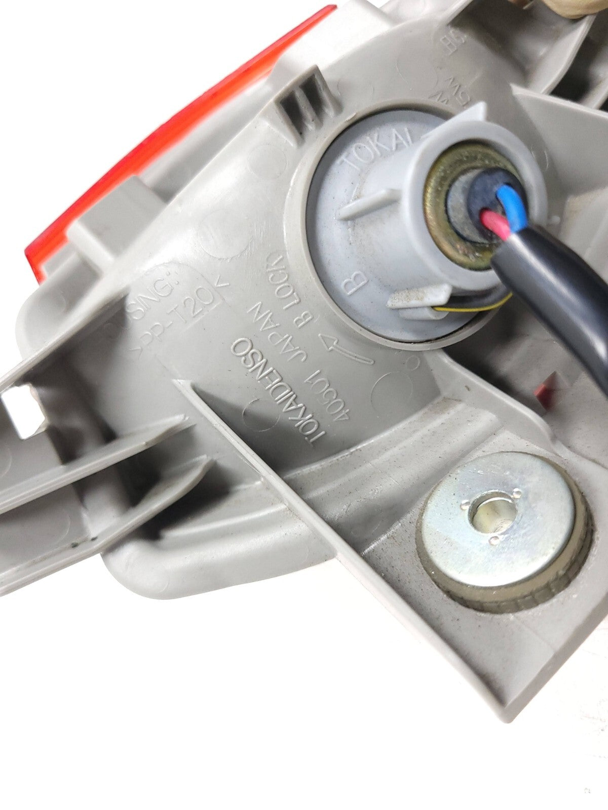 2006 - 2008 Kawasaki Ninja 650 Ex650 Tail Brake Light Lamp OEM