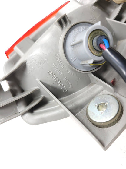 2006 - 2008 Kawasaki Ninja 650 Ex650 Tail Brake Light Lamp OEM