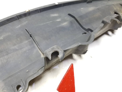 2013 Chrysler 200 Rear Under Body Cover Shield Center Left & Right OEM
