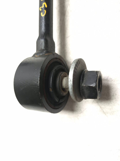 2013 Hyundai Genesis Coupe Control Arm Rear Driver Side Left OEM