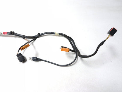 2014 Ford Focus St Center Console Wiring Harness OEM