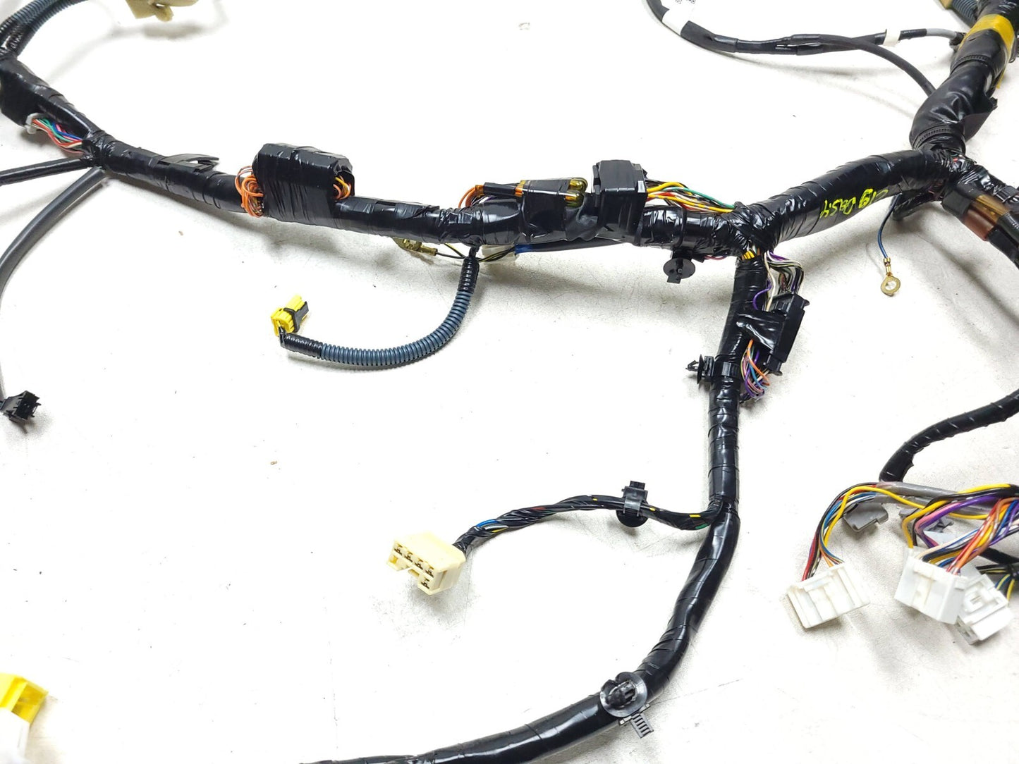 2015 Scion Fr-s Frs Brz Dash Wire Harness Su00305341 OEM ✅