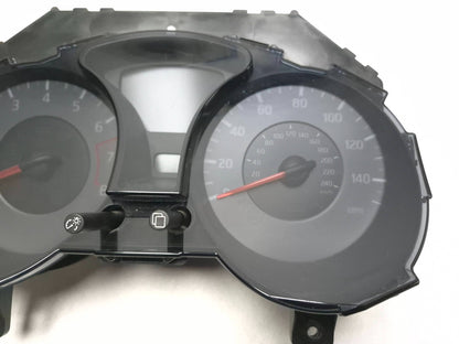 2011 Nissan Juke Speedometer Instrument Panel OEM