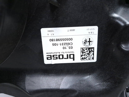 2021 Alfa Romeo Giulia Front Door Window Regulator Panel Driver Side Left Oem✅