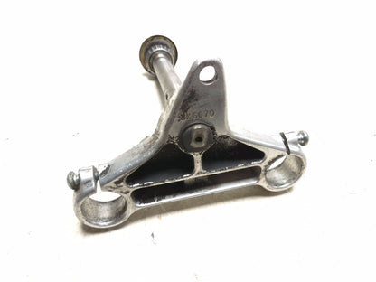 1997 Harley-davidson Sportster Xl883 Triple Tree Lower Stem OEM