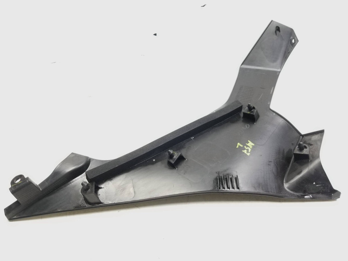 2018 - 2023 Kawasaki Ninja 400 Ex400 Left Side Fairing 2pcs  OEM