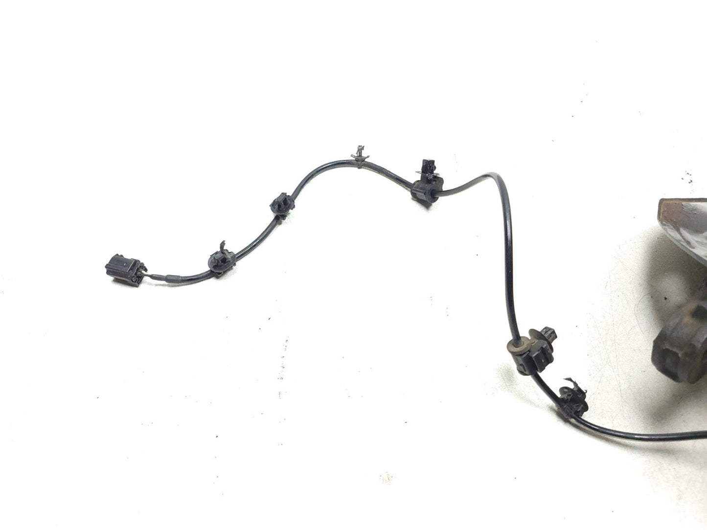 13-16 Scion Fr-s Frs Spindle Knuckle Front Driver Side Left OEM