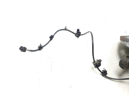 13-16 Scion Fr-s Frs Spindle Knuckle Front Driver Side Left OEM