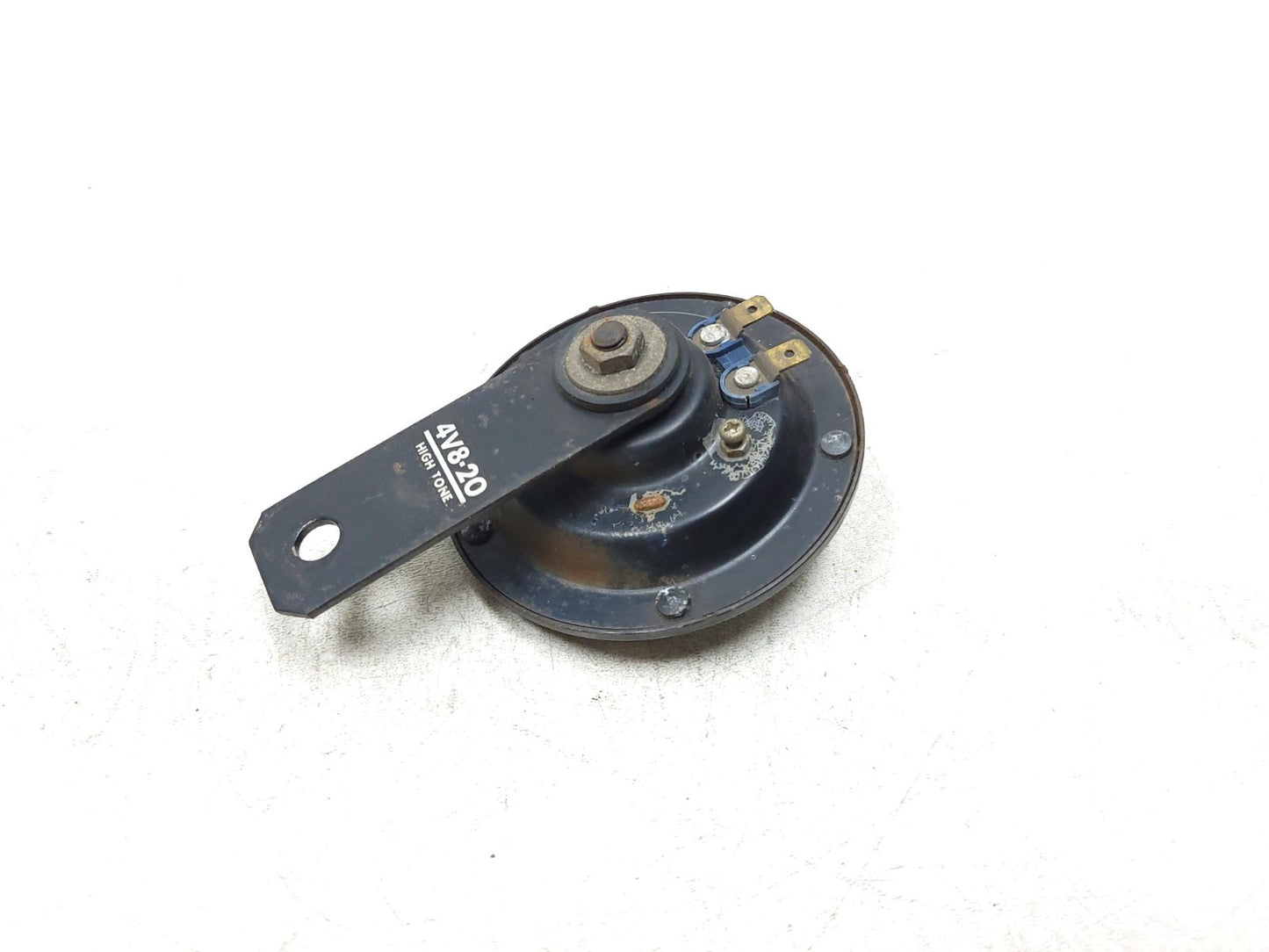 1987 1988 Honda Cbr1000f Hurricane Horn Signal OEM