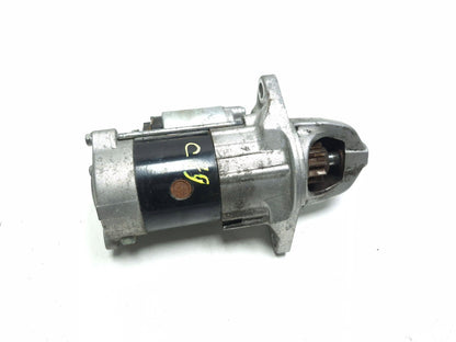 2022 Subaru Crosstrek Engine Starter Motor OEM