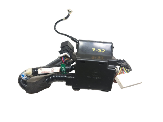 2011 Honda Cr-z Battery Wiring Harness OEM