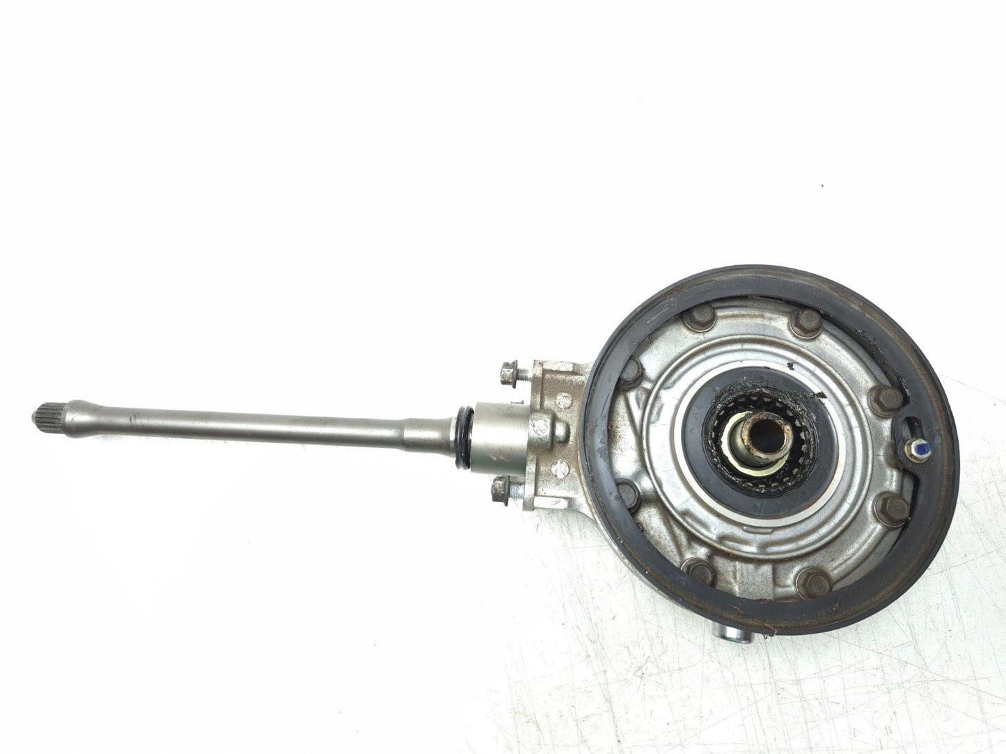 1985 Honda Shadow Vt500c Final Drive Gear Differential OEM