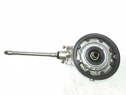 1985 Honda Shadow Vt500c Final Drive Gear Differential OEM