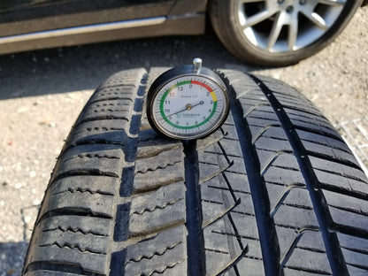 2019 Chevrolet Camaro Alloy Wheel Rim Rohana Rfx7 20" 245/40 R20. Et20
