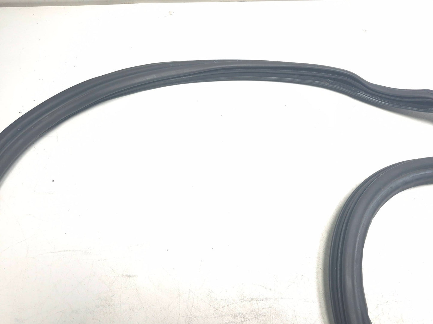 2024 Alfa Romeo Stelvio Trunk Seal Weatherstrip OEM
