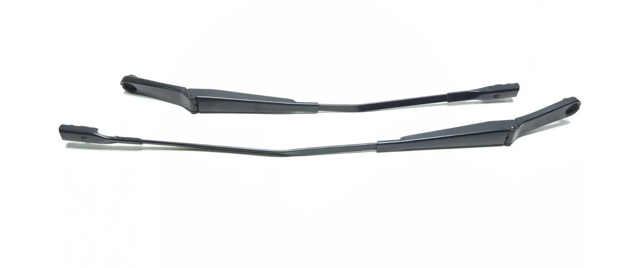 2012 Audi A7 Front Windshield Wiper Arm Left & Right 4g1955407d OEM