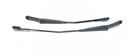 2012 Audi A7 Front Windshield Wiper Arm Left & Right 4g1955407d OEM