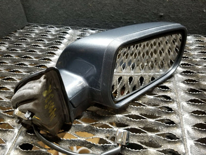 10 2010 Chevrolet Equinox Passenger Right Door Side View Mirror OEM #116