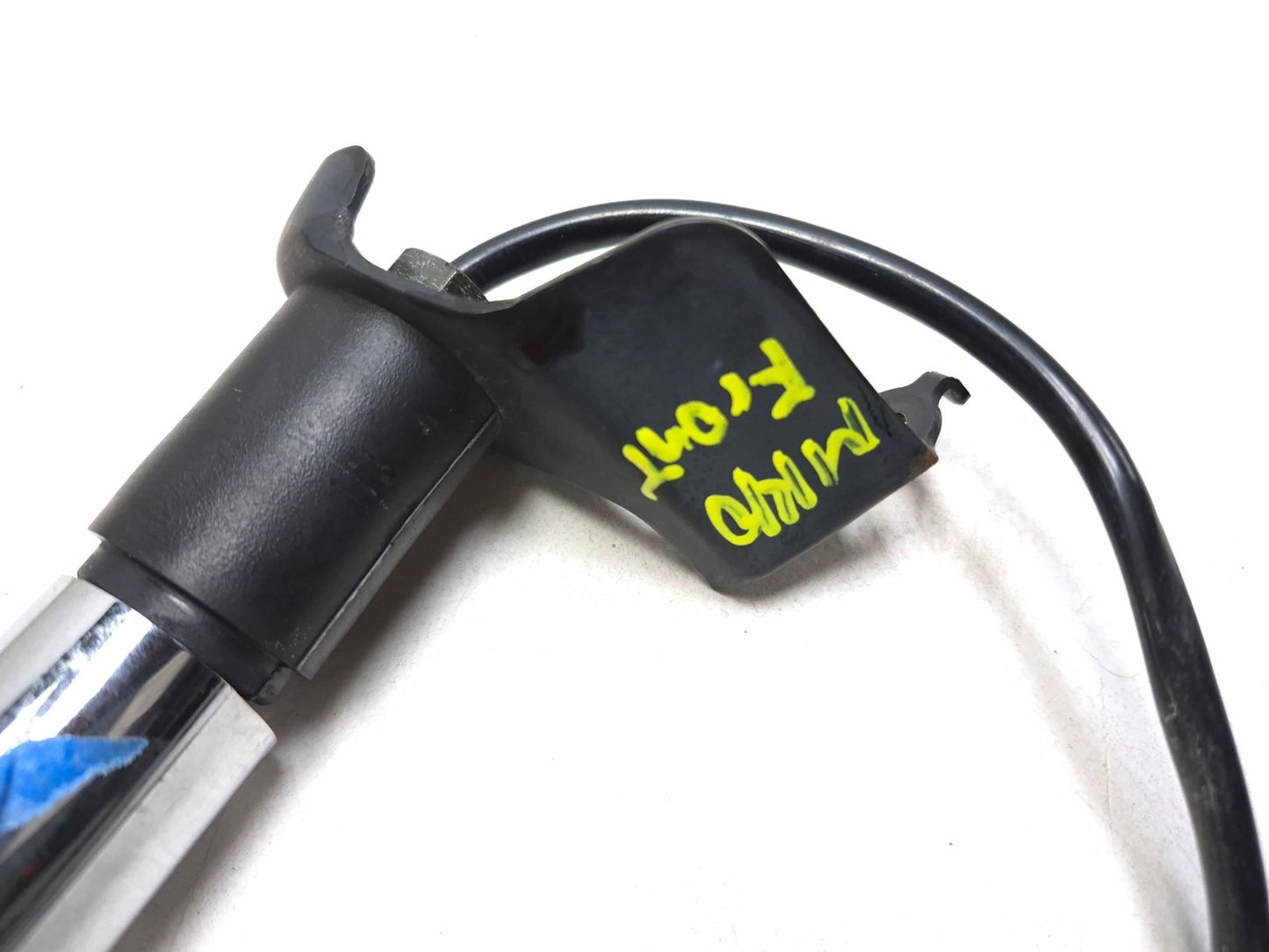 2006 Suzuki Marauder Gz250 Front Turn Signal Pair OEM