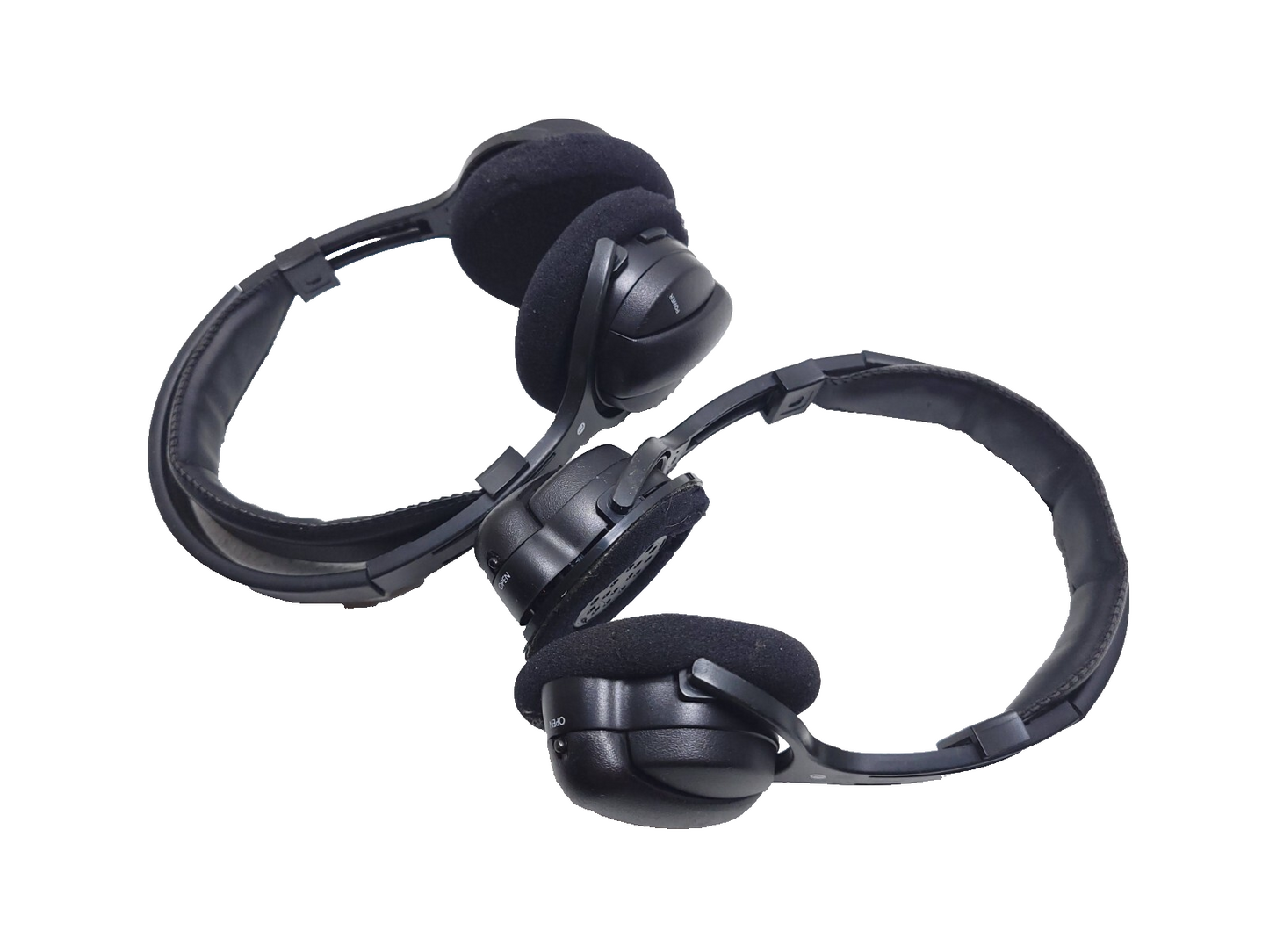 2007 Jeep Grand Cherokee Wireless Headphone OEM 5091277ab