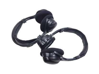 2007 Jeep Grand Cherokee Wireless Headphone OEM 5091277ab