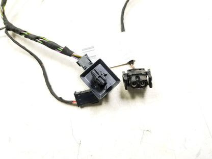 14-18 BMW X5 F15 Glove Box Wire Harness 9306095 OEM 89k Miles✅