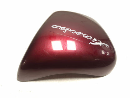 2014 Triumph America Right Side Cover OEM