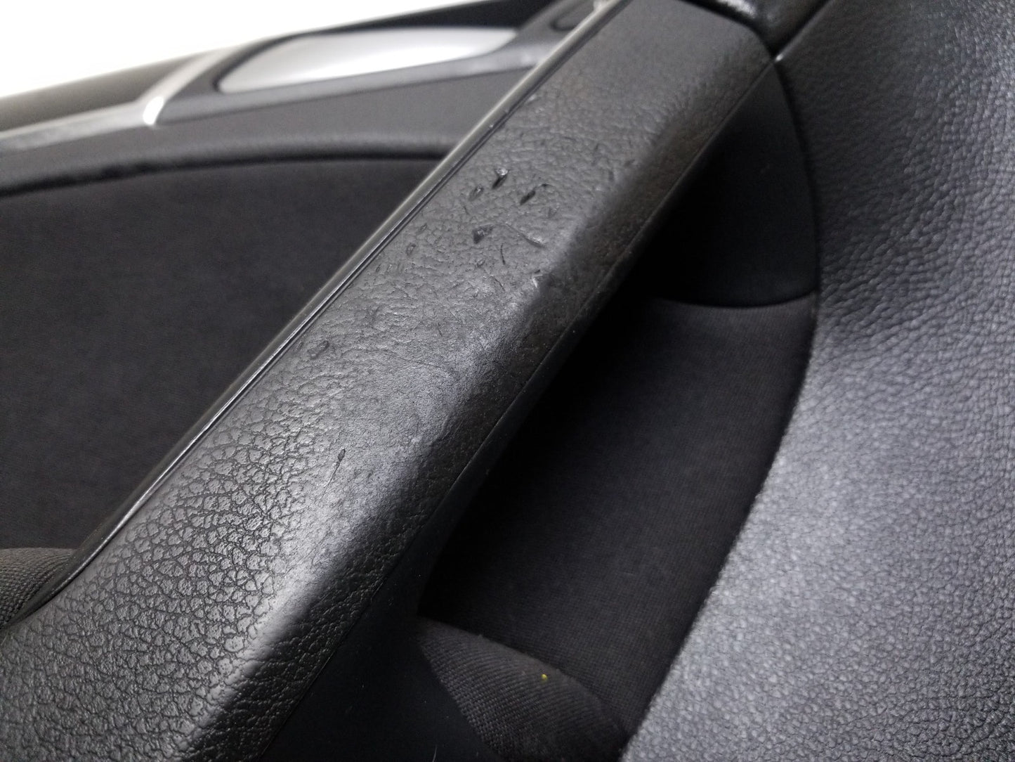 2010 - 2014 VW Golf GTI Door Panel Trim Front Driver Side Left OEM