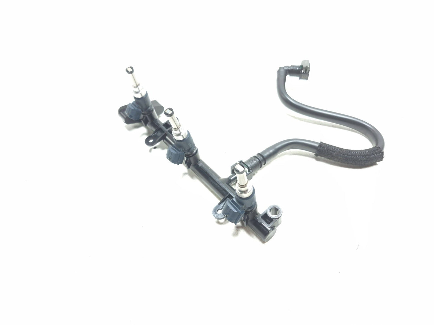 2025 Yamaha Xsr900 Fuel Injector OEM