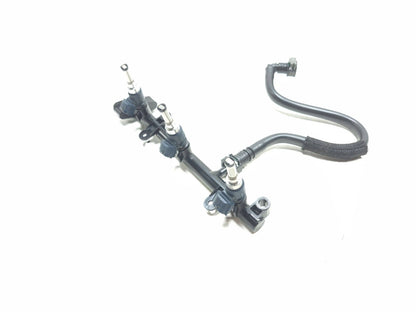 2025 Yamaha Xsr900 Fuel Injector OEM