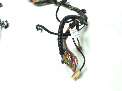 2020 Tesla Model 3 Dashboard Instrument Panel Ip Wiring Harness Premium OEM