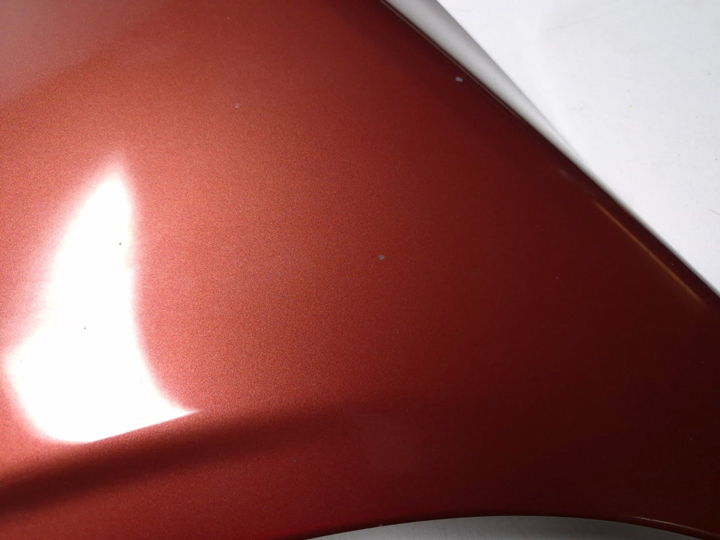 2011 Nissan Juke Hood OEM